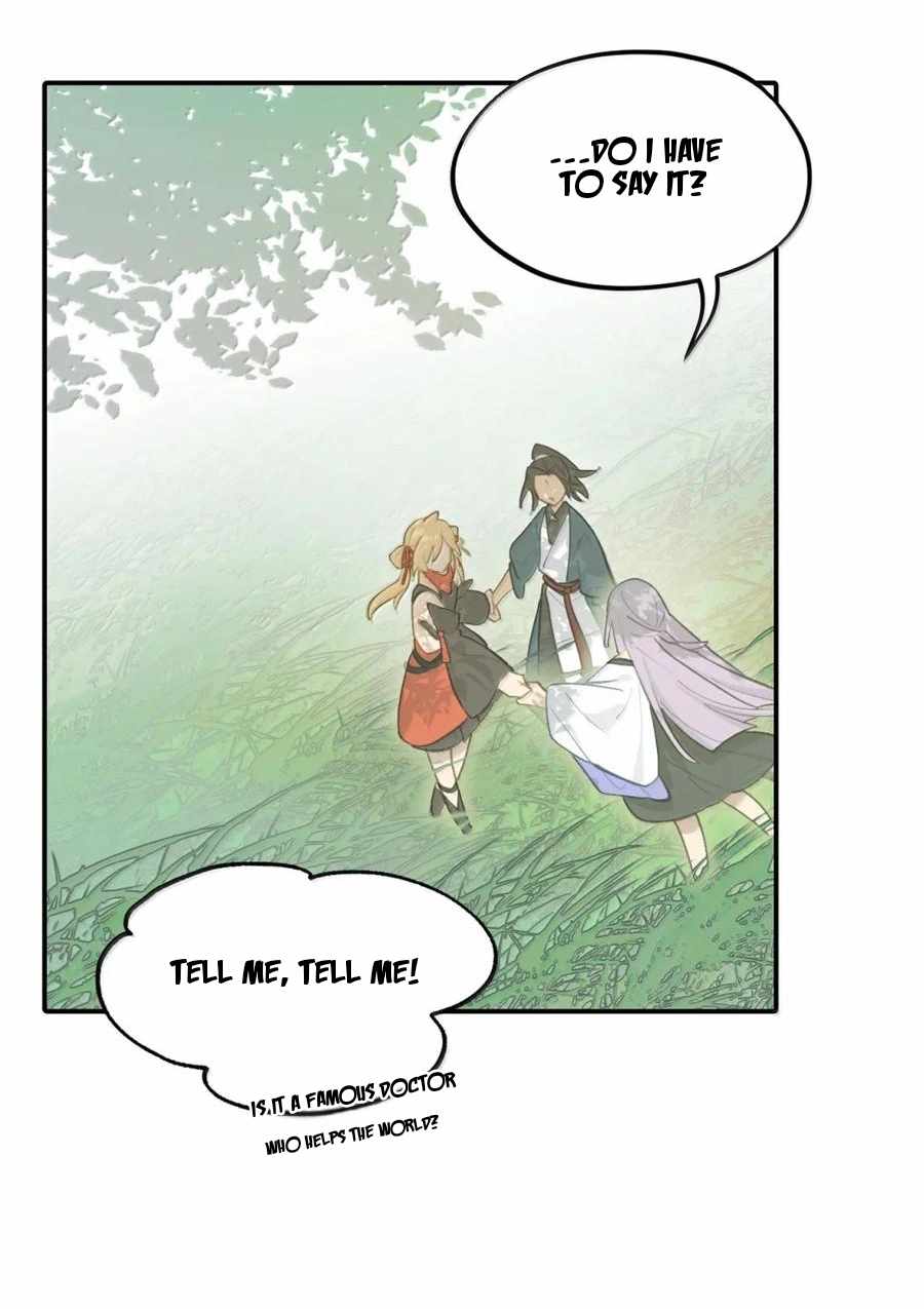 Kill the Male Lead to Become the Villainess Chapter 80 42